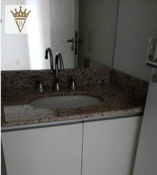 Apartamento à venda com 2 quartos, 60m² - Foto 8