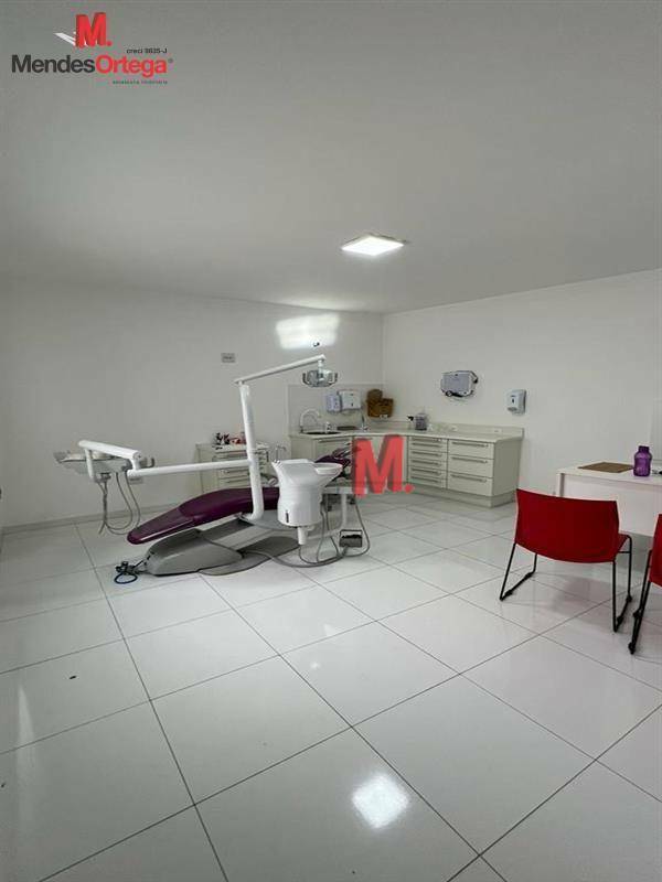 Conjunto Comercial-Sala para alugar, 20m² - Foto 9