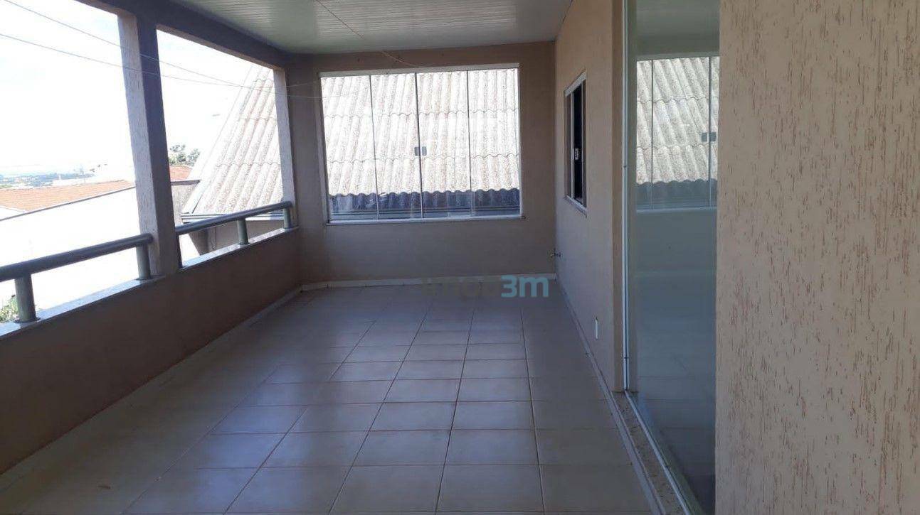 Sobrado à venda com 5 quartos, 300m² - Foto 7