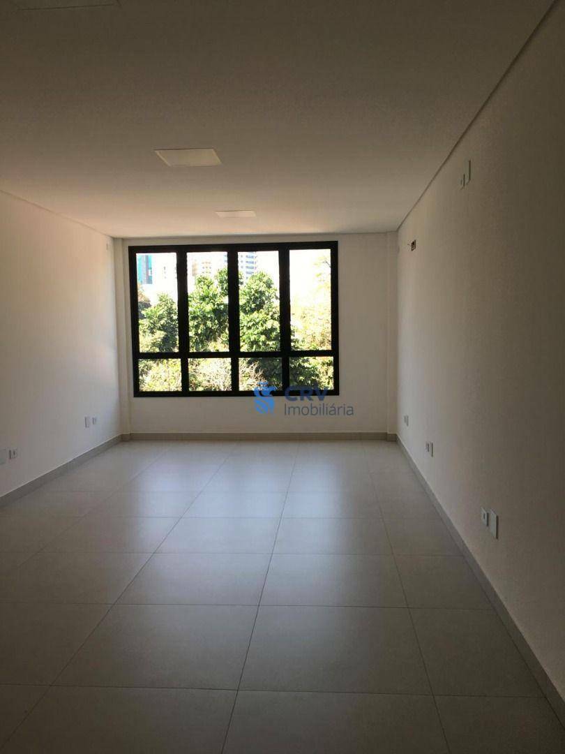 Conjunto Comercial-Sala para alugar, 43m² - Foto 3