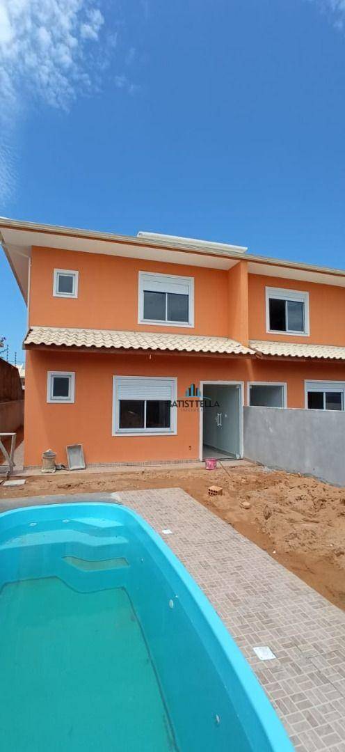 Casa à venda com 3 quartos, 173m² - Foto 9