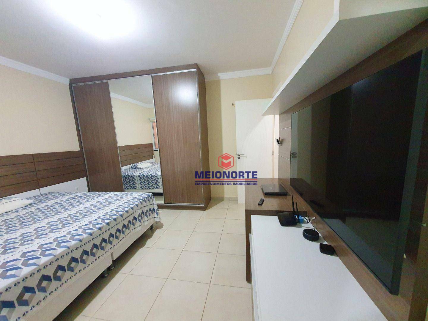 Casa de Condomínio à venda com 3 quartos, 150m² - Foto 19