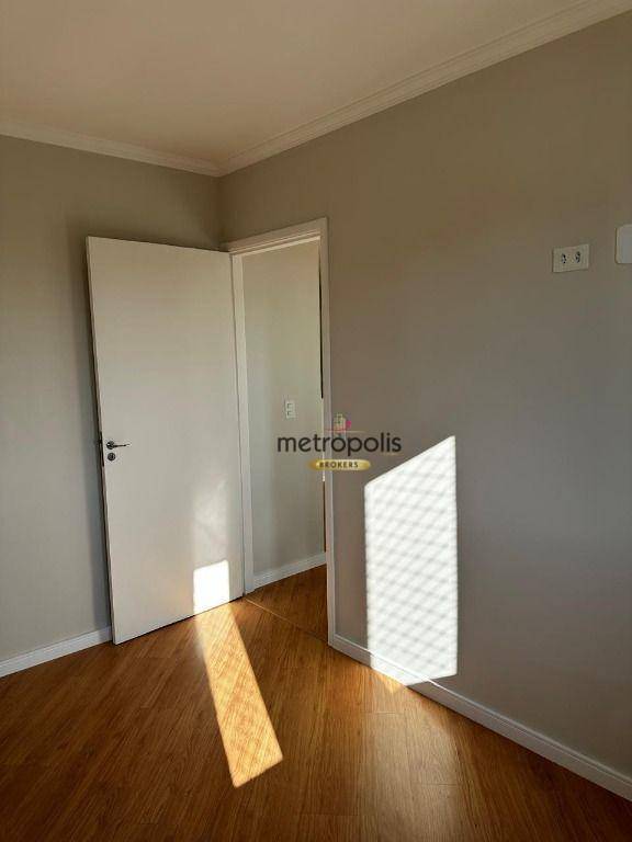 Apartamento à venda com 2 quartos, 46m² - Foto 8