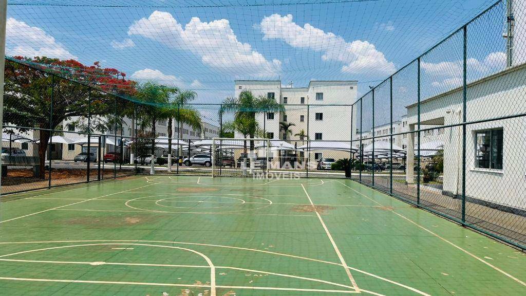 Apartamento, 2 quartos, 46 m² - Foto 15