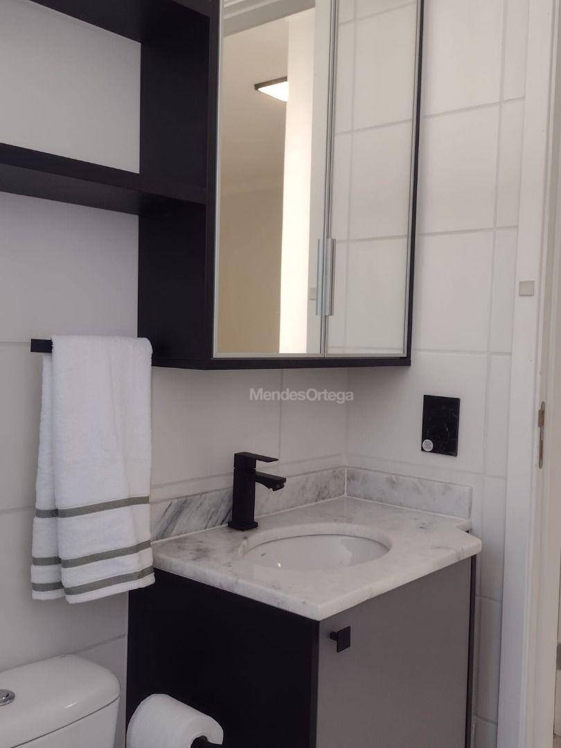 Apartamento para alugar com 2 quartos, 48m² - Foto 10
