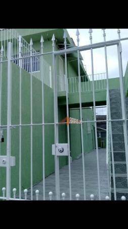 Sobrado à venda com 2 quartos, 120m² - Foto 33