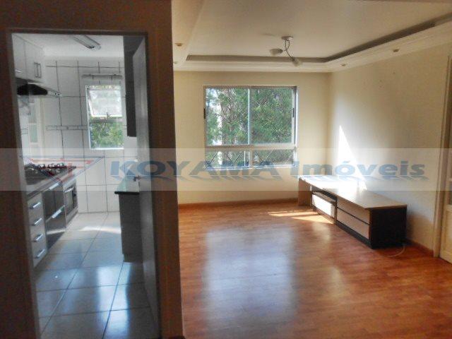 Apartamento à venda com 2 quartos, 64m² - Foto 14