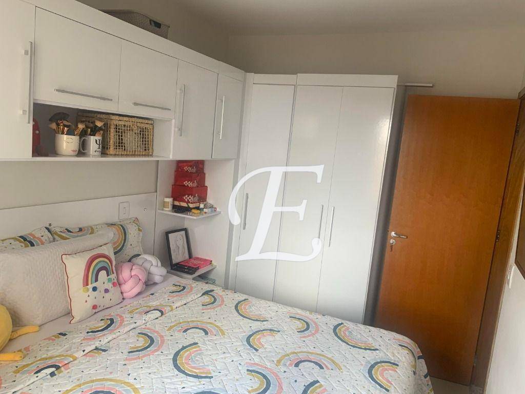 Apartamento para alugar com 1 quarto, 32m² - Foto 6