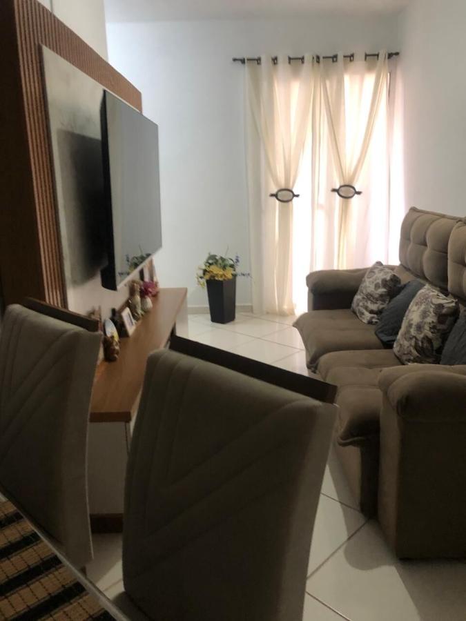 Apartamento à venda com 2 quartos, 58m² - Foto 3