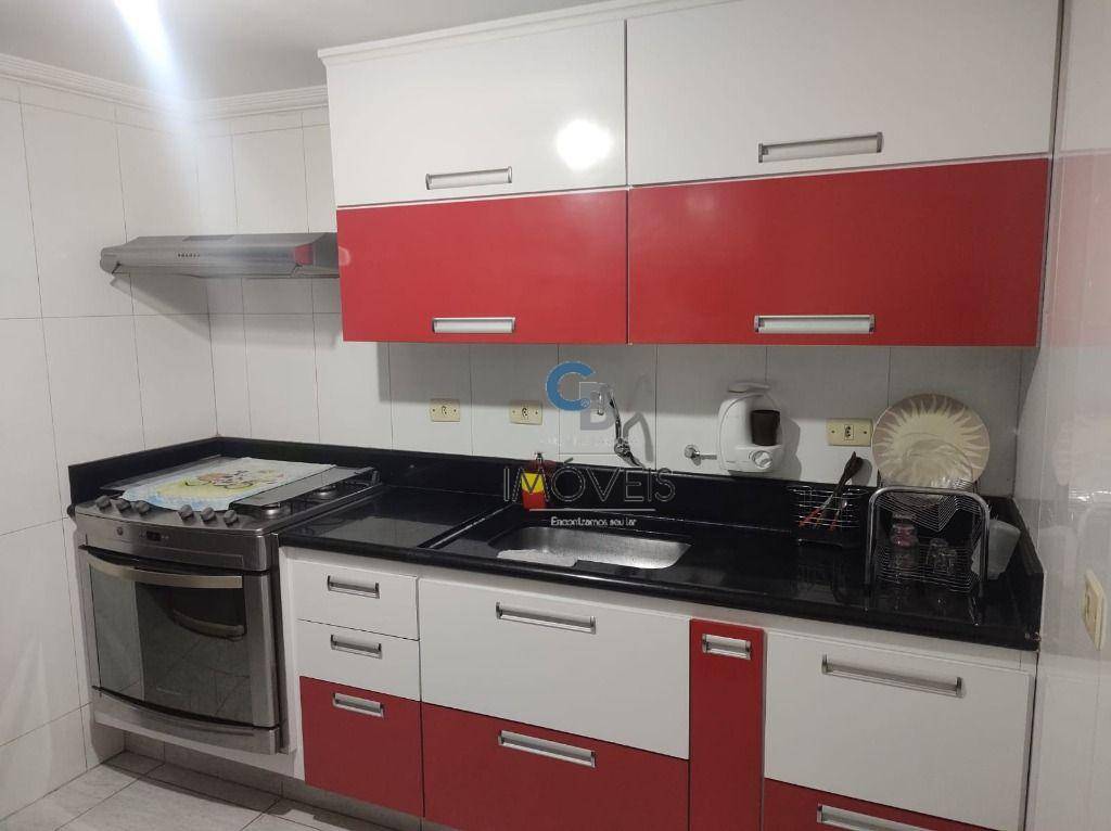 Apartamento à venda com 3 quartos, 70m² - Foto 8