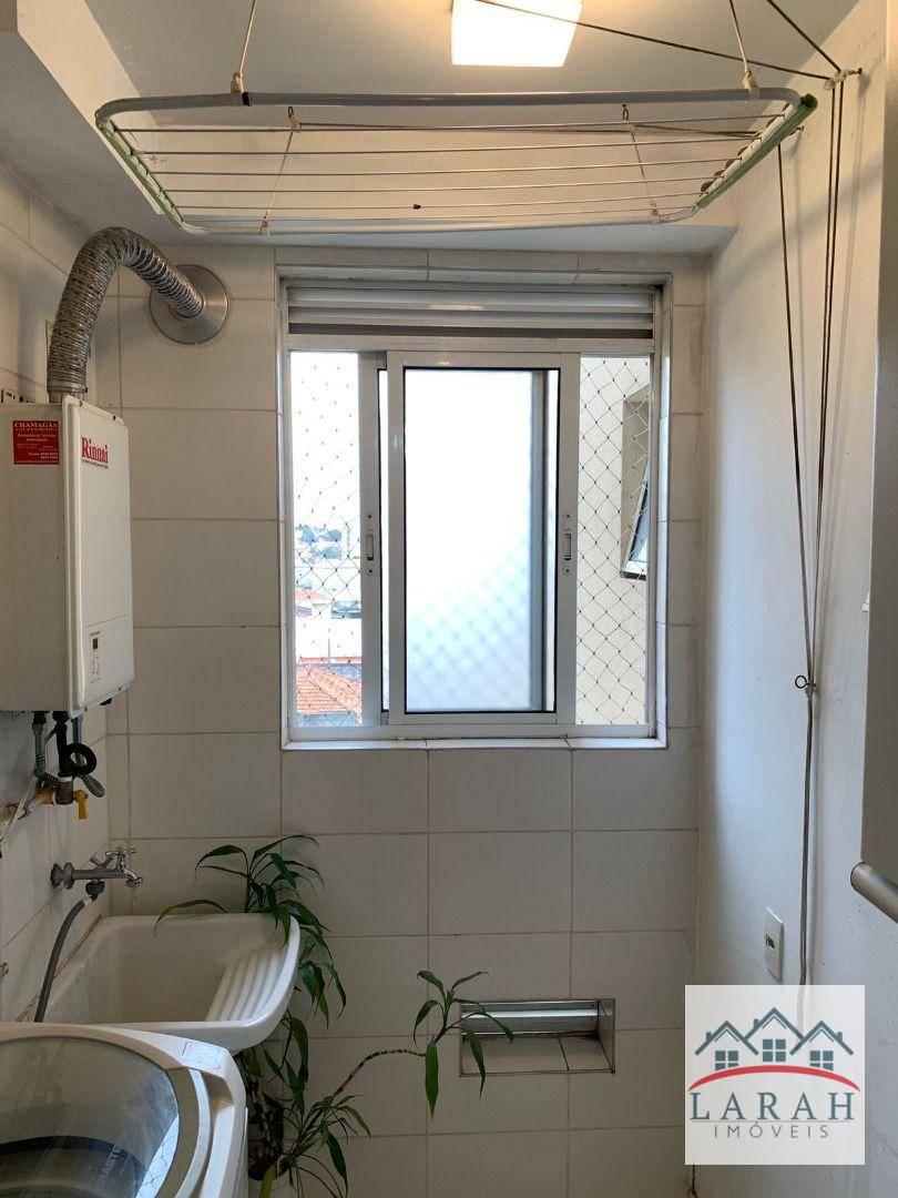 Apartamento à venda com 3 quartos, 70m² - Foto 30