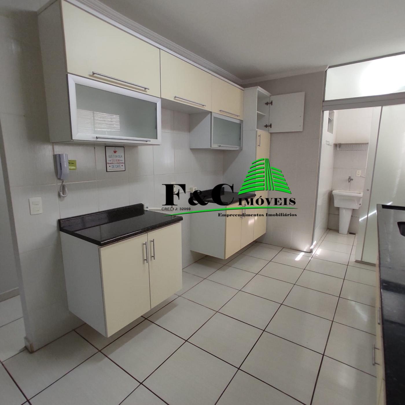 Apartamento à venda com 2 quartos - Foto 6