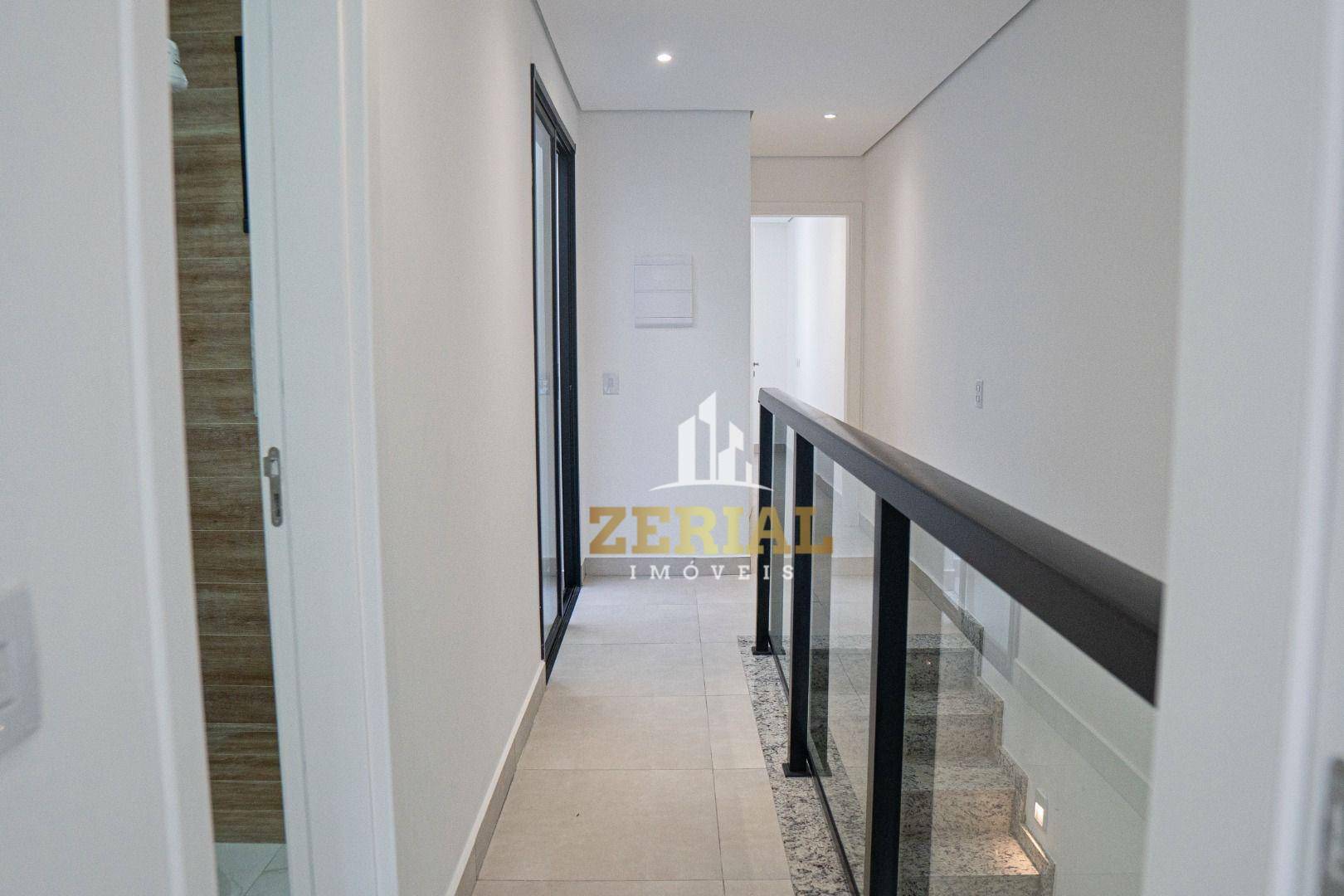 Sobrado à venda com 3 quartos, 126m² - Foto 11