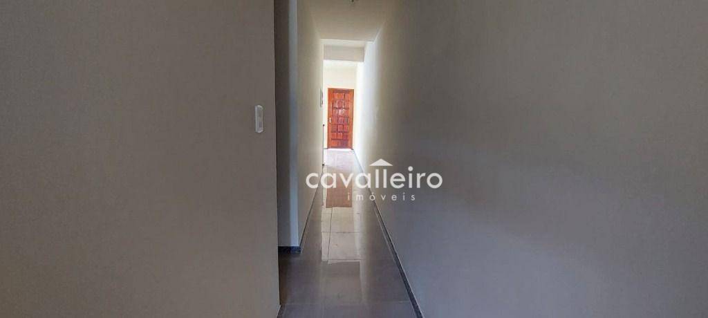 Casa à venda com 3 quartos, 85m² - Foto 11