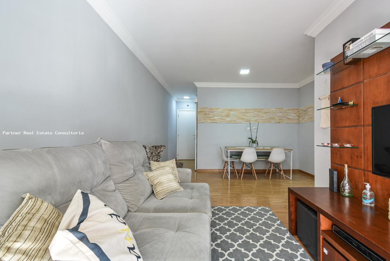 Apartamento à venda com 3 quartos, 88m² - Foto 6