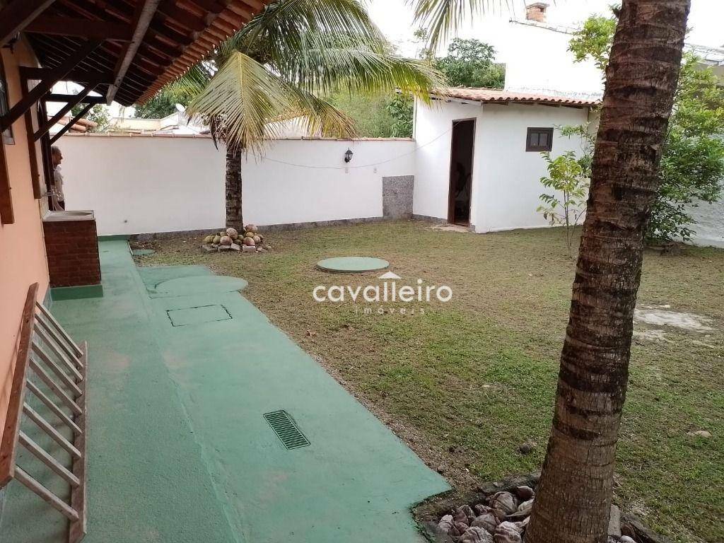 Casa à venda com 2 quartos, 120m² - Foto 22