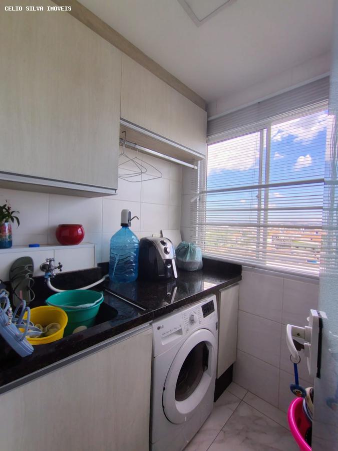 Apartamento à venda com 2 quartos, 53m² - Foto 8