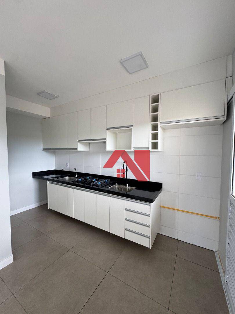 Apartamento, 2 quartos, 58 m² - Foto 5