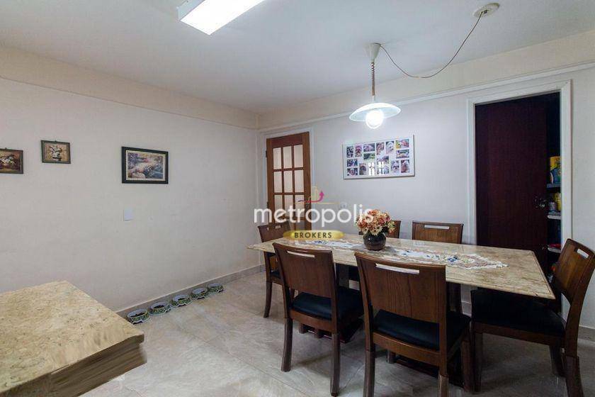 Sobrado à venda com 3 quartos, 230m² - Foto 16