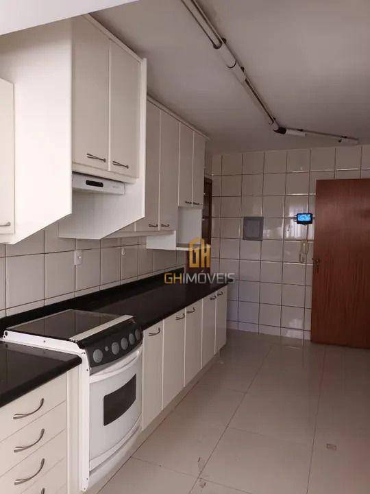 Apartamento à venda com 4 quartos, 126m² - Foto 2