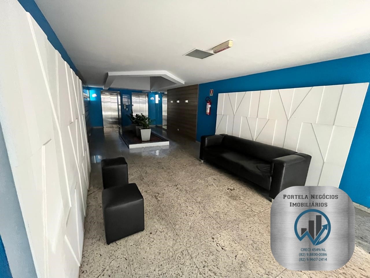 Apartamento, 1 quarto, 28 m² - Foto 2