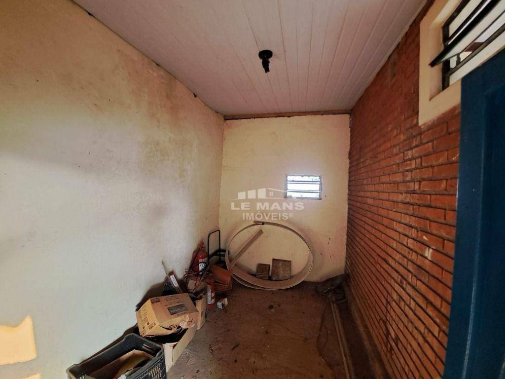 Chácara à venda e aluguel com 5 quartos, 750m² - Foto 48