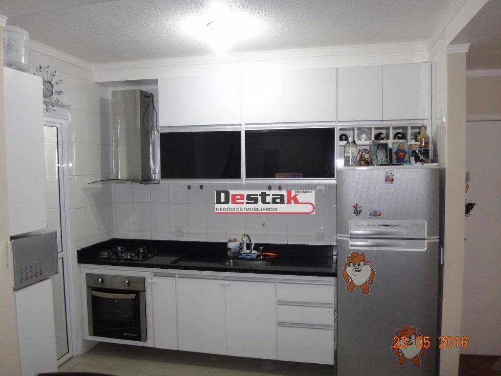 Apartamento à venda com 2 quartos, 74m² - Foto 22