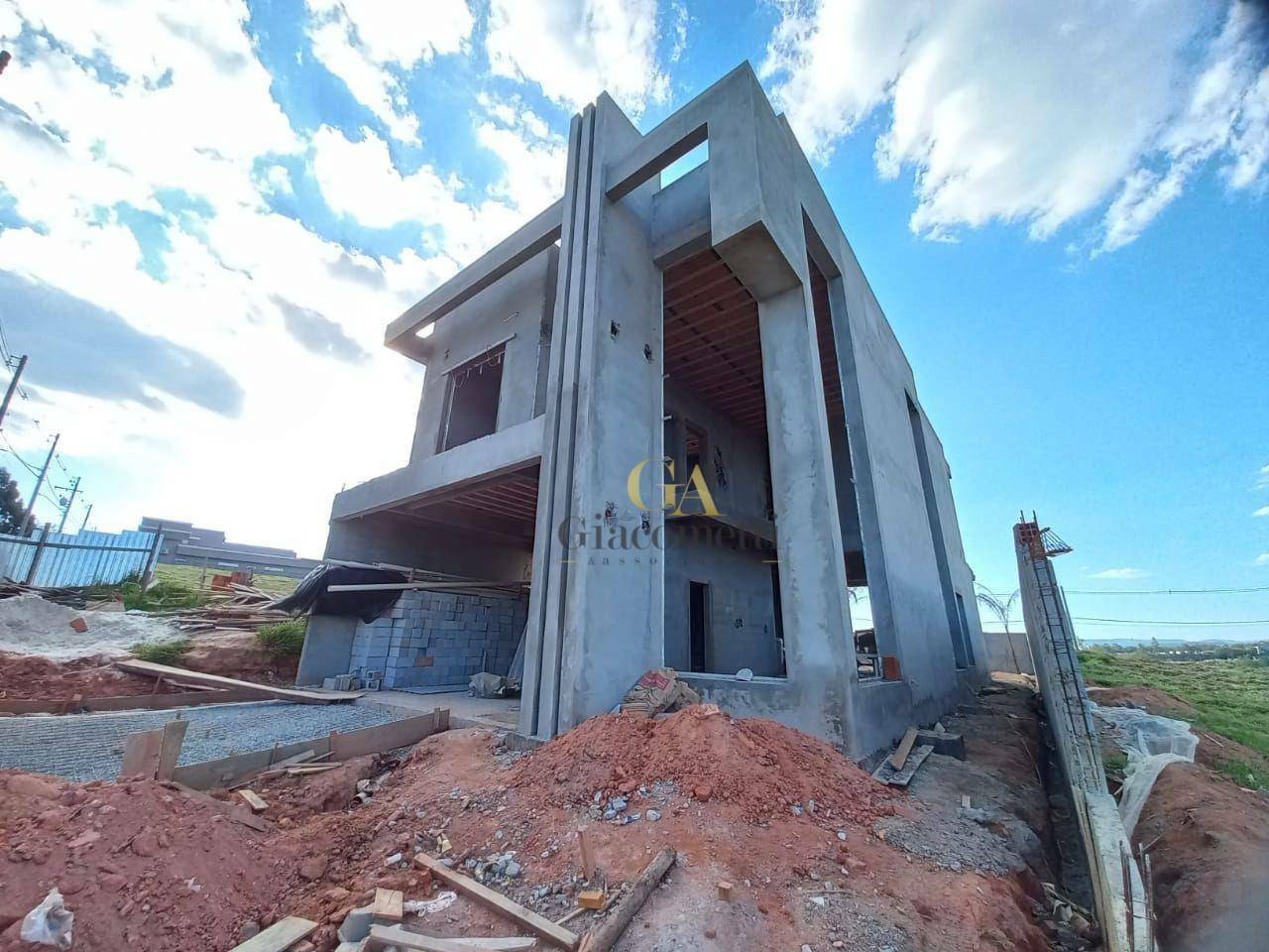 Casa de Condomínio à venda com 4 quartos, 288m² - Foto 9