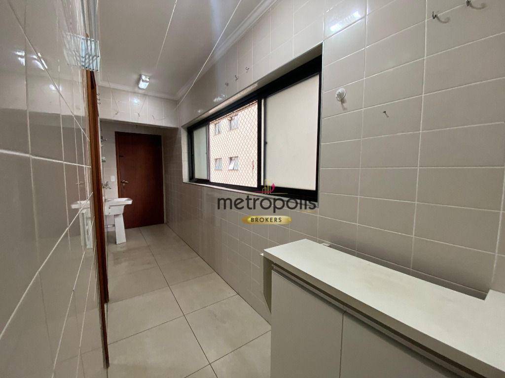 Apartamento à venda com 3 quartos, 140m² - Foto 19