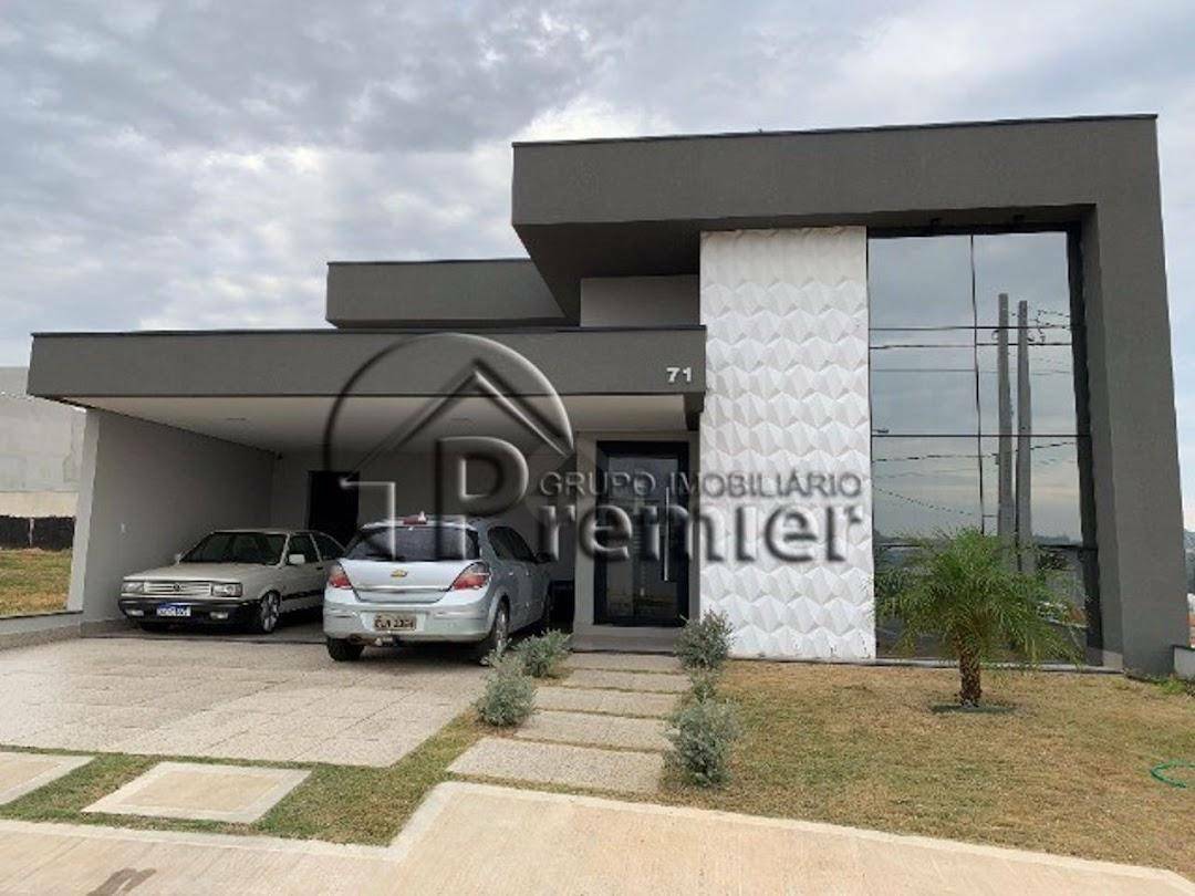 Casa à venda com 3 quartos, 193m² - Foto 1