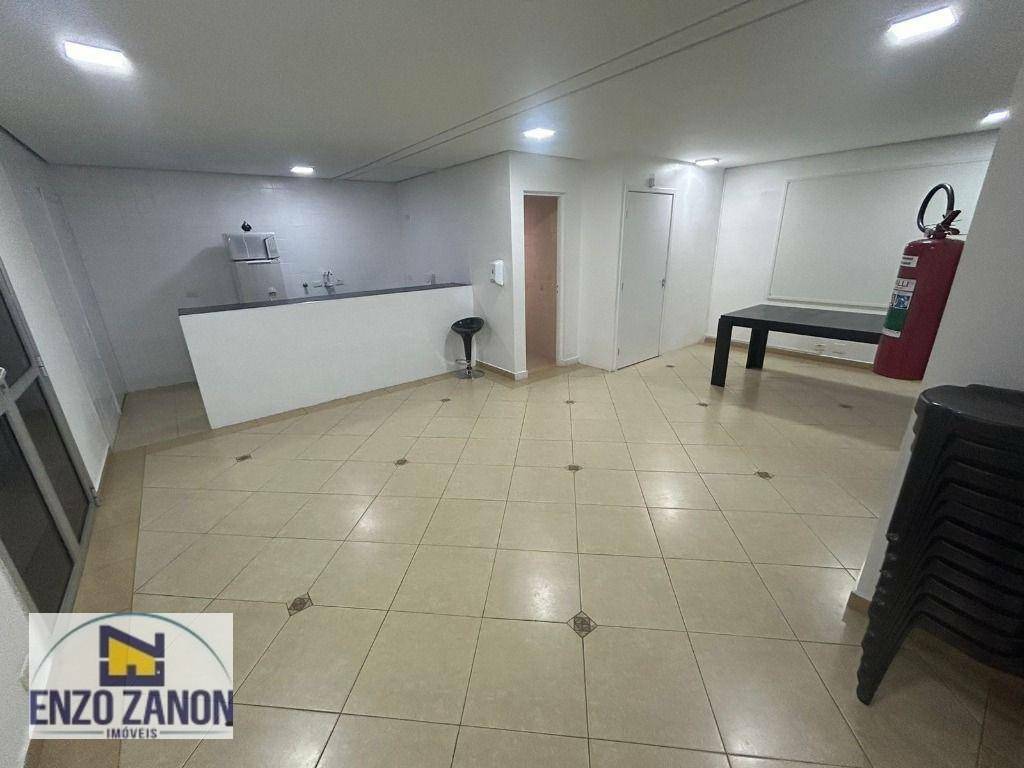 Apartamento à venda com 3 quartos, 70m² - Foto 16