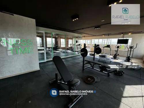 Apartamento à venda com 2 quartos, 47m² - Foto 8
