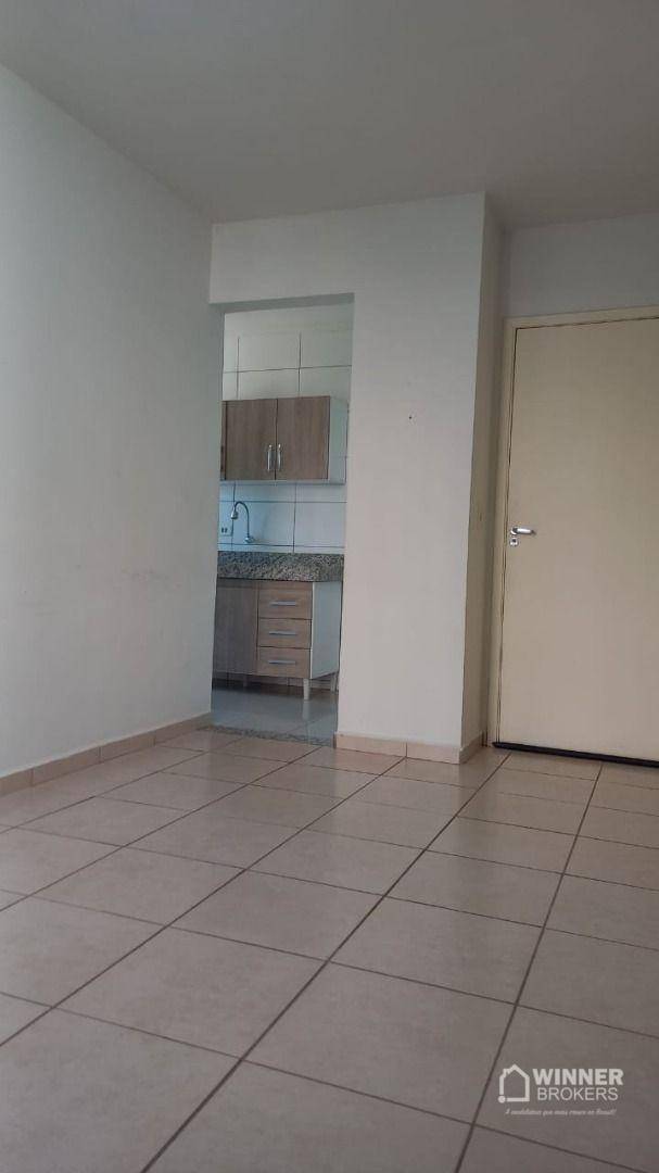 Apartamento à venda com 2 quartos, 48m² - Foto 8