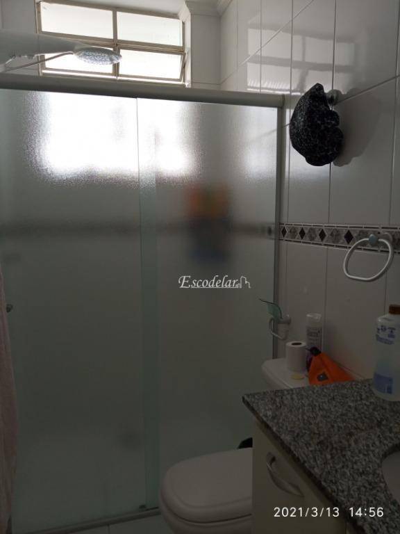 Sobrado à venda com 3 quartos, 210m² - Foto 29