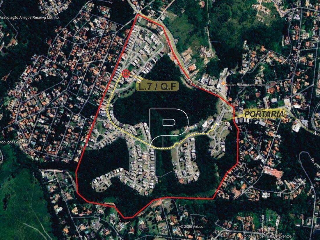 Loteamento e Condomínio à venda, 549M2 - Foto 17