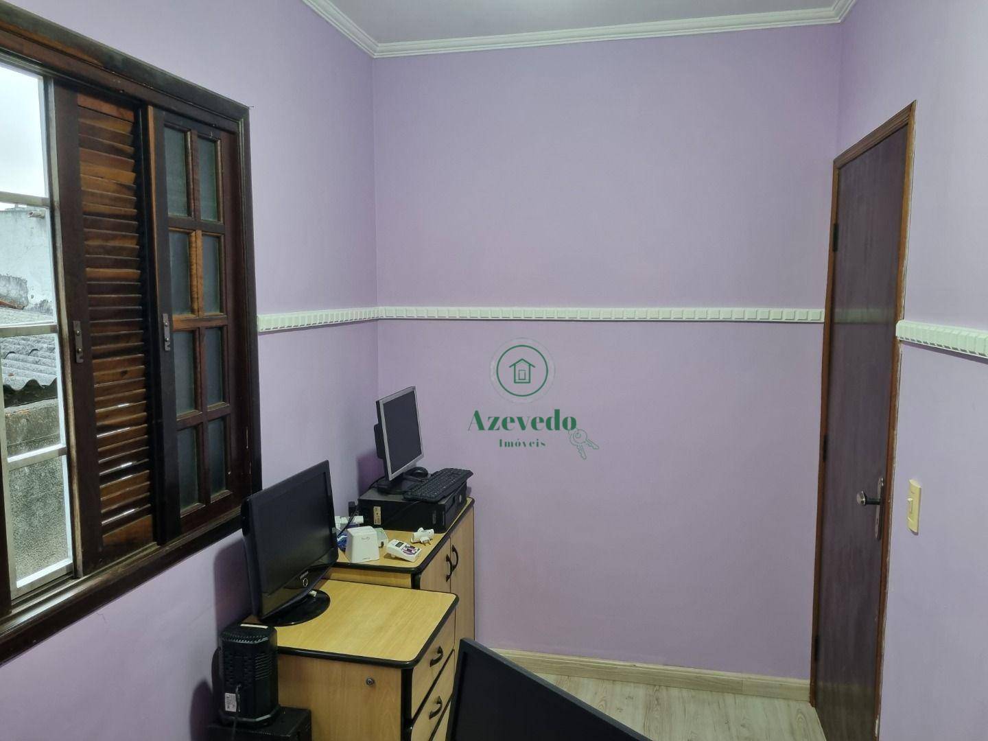 Sobrado à venda com 3 quartos, 100m² - Foto 71