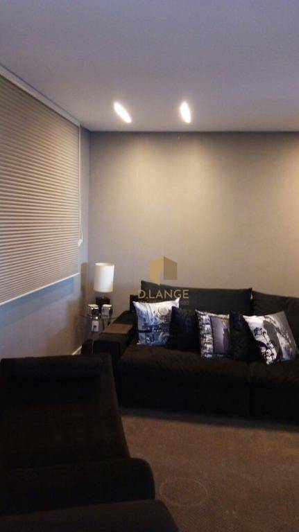 Apartamento à venda com 4 quartos, 200m² - Foto 14