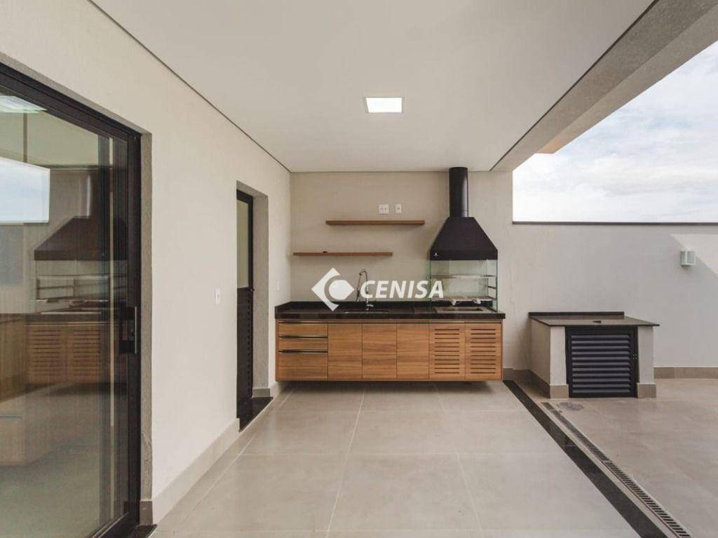 Casa de Condomínio à venda com 3 quartos, 188m² - Foto 15