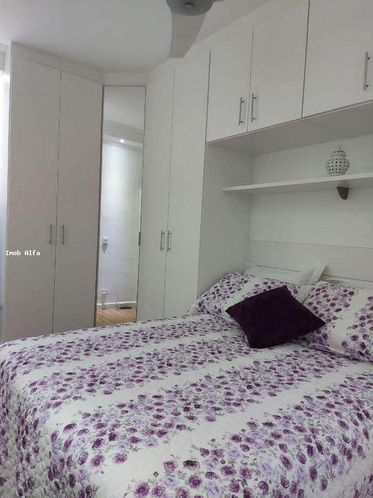 Apartamento à venda com 2 quartos, 51m² - Foto 8