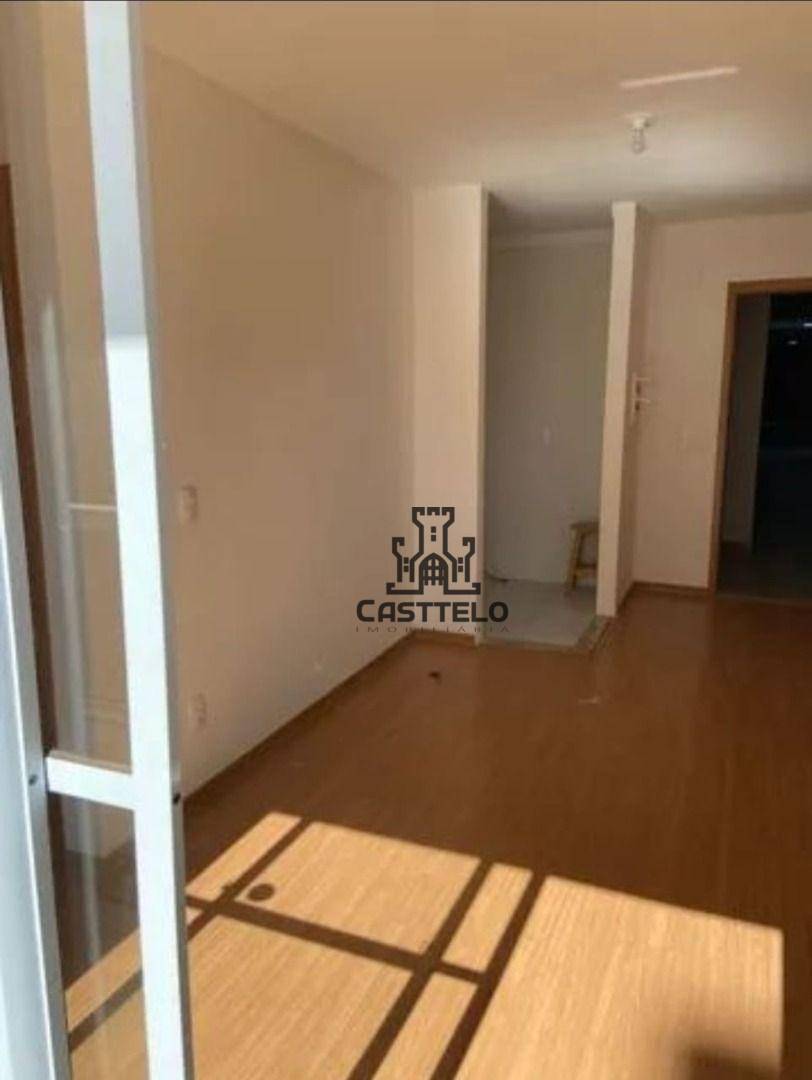 Apartamento à venda com 2 quartos, 46m² - Foto 6