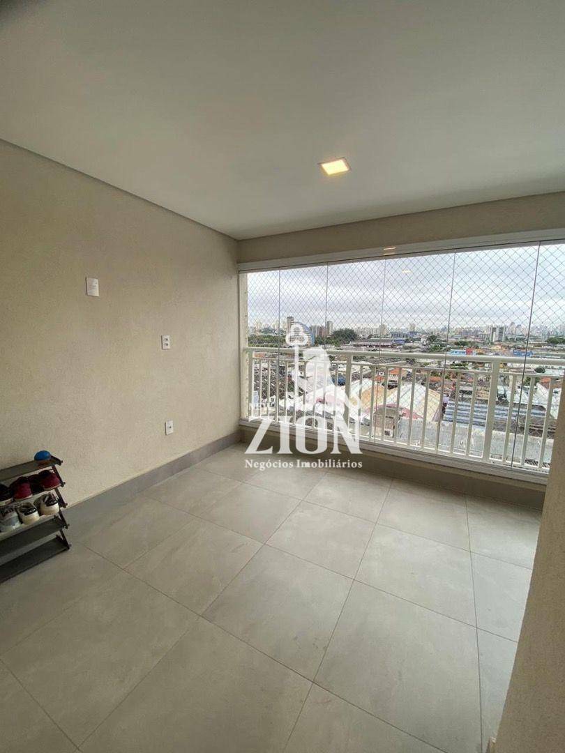 Apartamento à venda com 3 quartos, 82m² - Foto 4