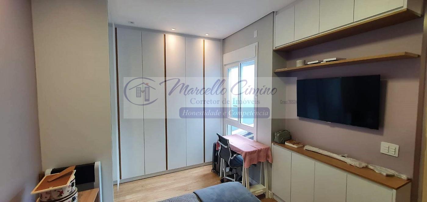 Sobrado à venda com 3 quartos, 173m² - Foto 36