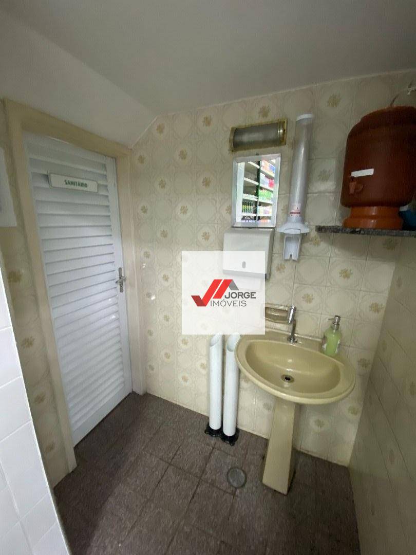 Loja-Salão, 140 m² - Foto 3