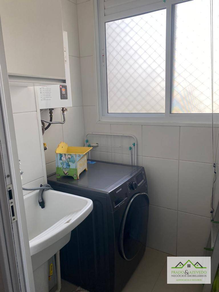 Apartamento à venda com 2 quartos, 64m² - Foto 13