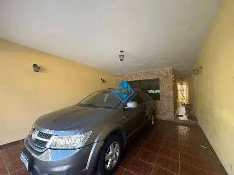 Sobrado à venda com 3 quartos, 220m² - Foto 20