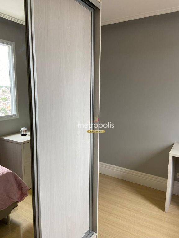 Apartamento à venda com 3 quartos, 70m² - Foto 23