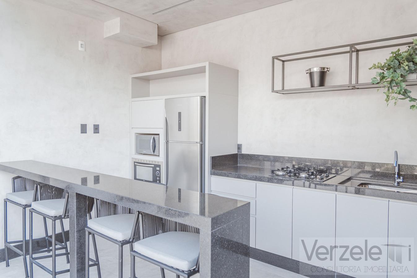 Apartamento à venda com 4 quartos, 173m² - Foto 5