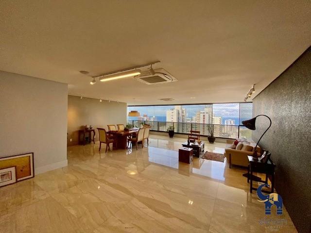 Apartamento à venda com 4 quartos, 305m² - Foto 26