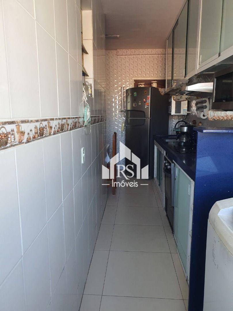 Apartamento à venda com 3 quartos, 164m² - Foto 8