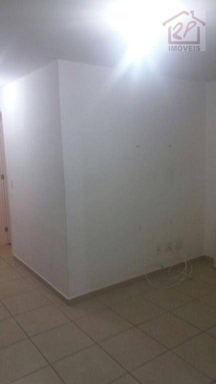 Apartamento à venda com 2 quartos, 47m² - Foto 8